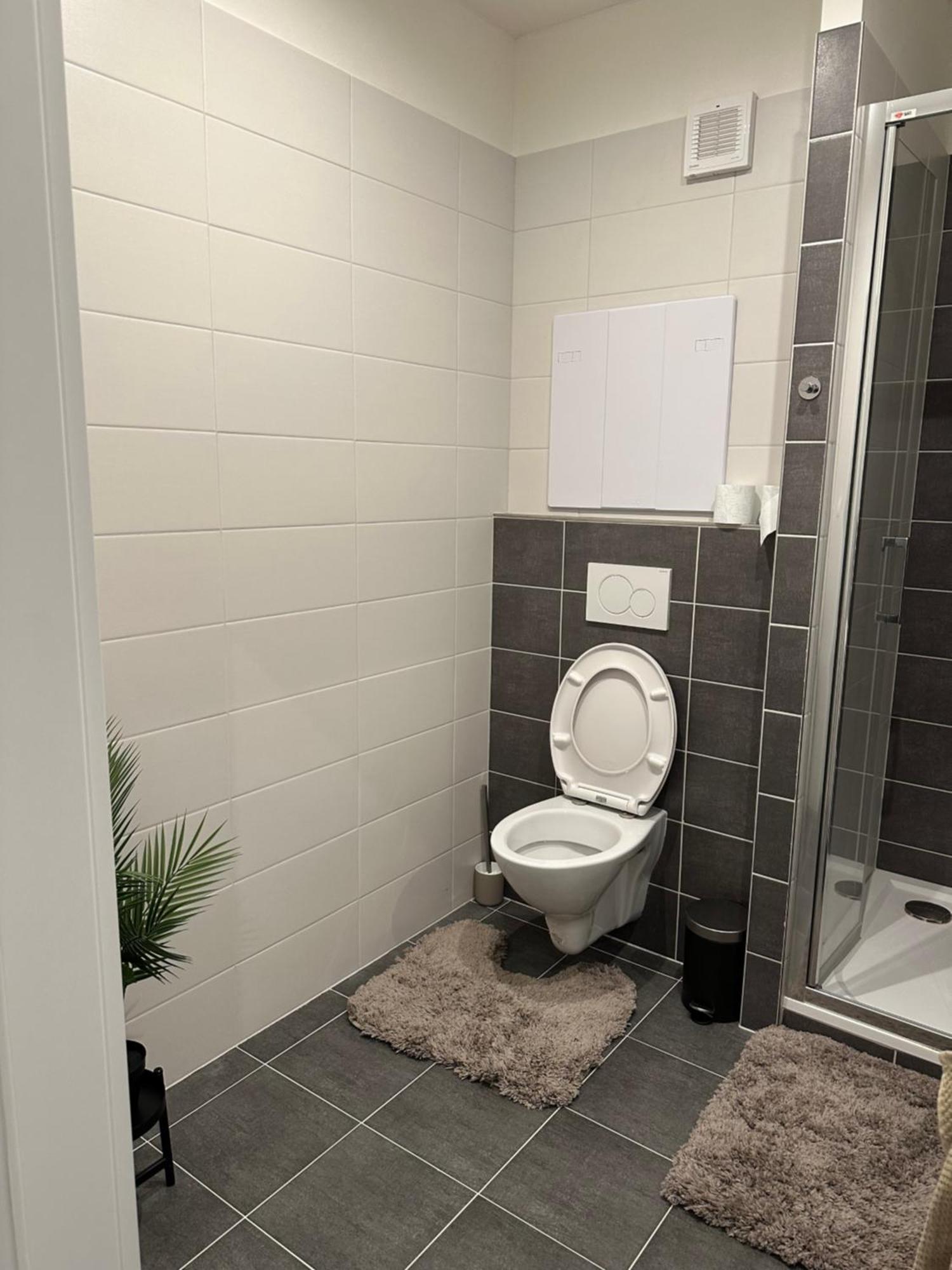Apartman Palackeho 타보르 외부 사진