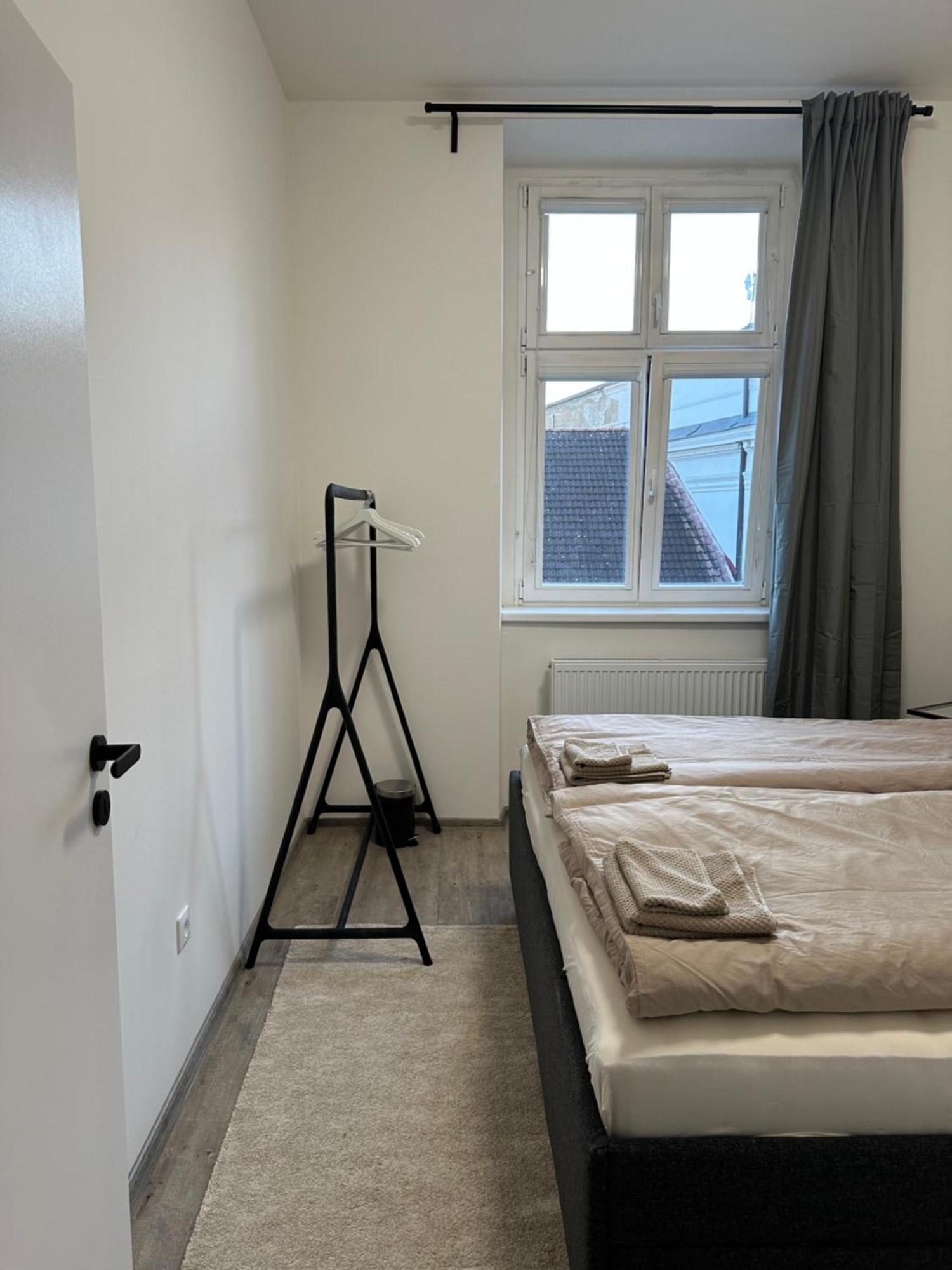 Apartman Palackeho 타보르 외부 사진